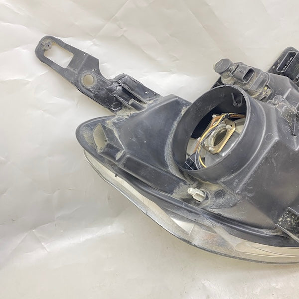 Peugeot 301 Sol Far Halojen 13-16 9675139080 Orijinal Çıkma En Uygun Oto Parça