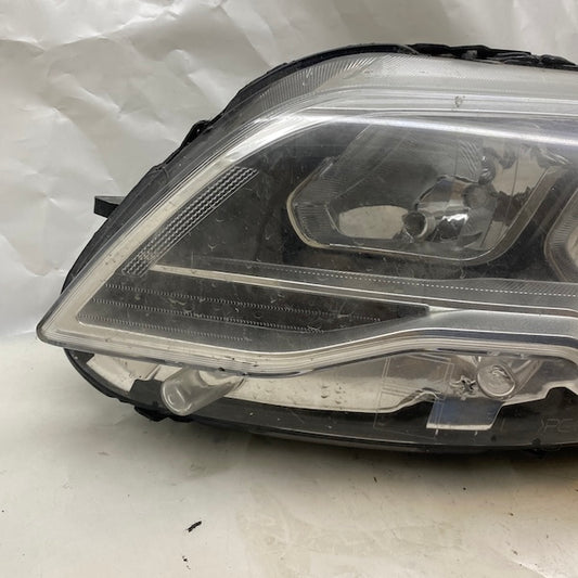 Peugeot 301 Sol Far İthal Çıkma 17-21 En Uygun Oto Parça