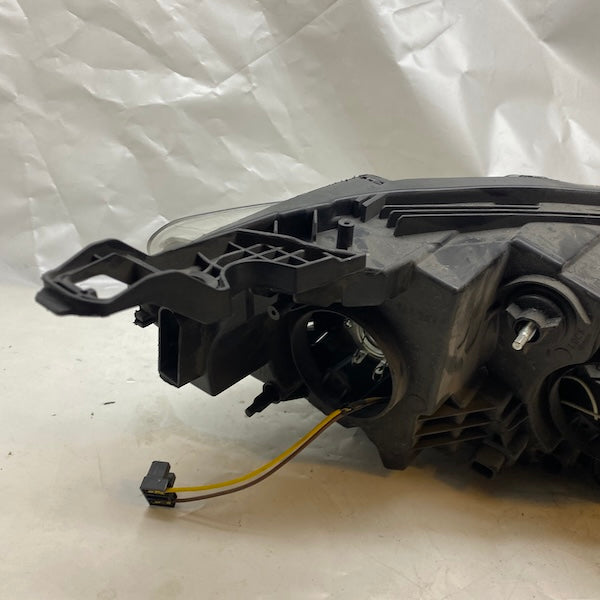 Peugeot 301 Sol Far İthal Çıkma 17-21 En Uygun Oto Parça