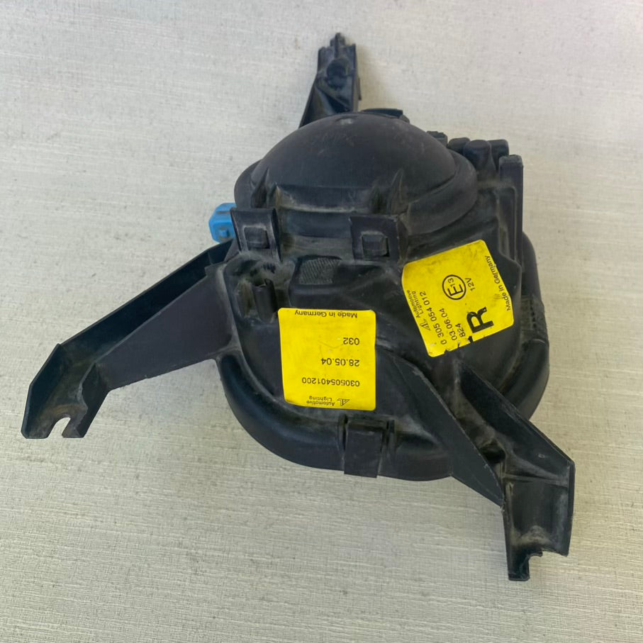 Peugeot 306 (1997-1998) Sol Sis Farı