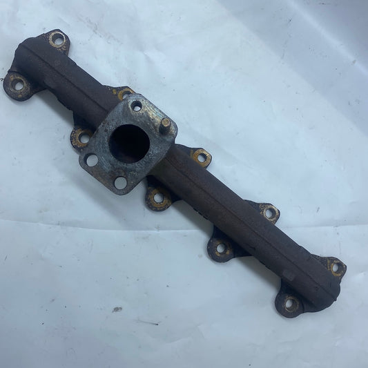 Peugeot 308 Active c60 Egzoz Manifoldu