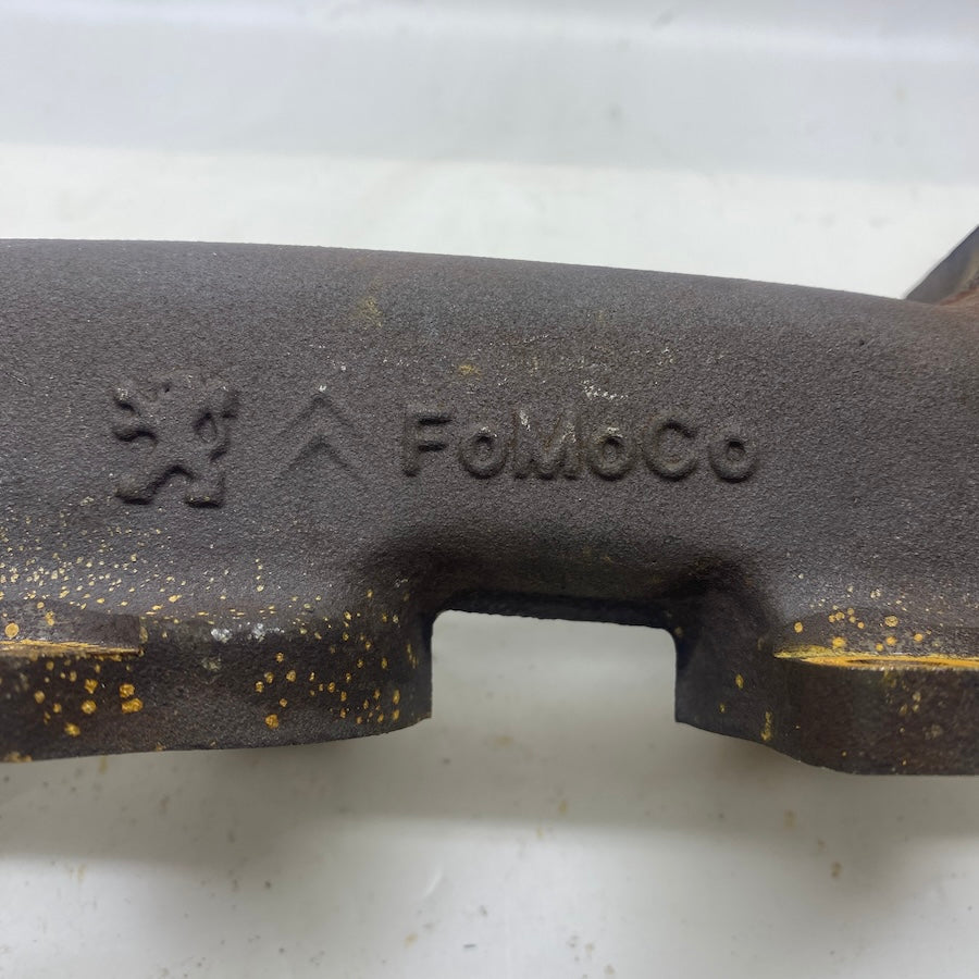 Peugeot 308 Active c60 Egzoz Manifoldu