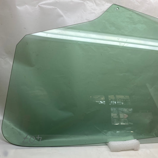 Peugeot 407 Arka Sol Kapı Camı 43R-000929