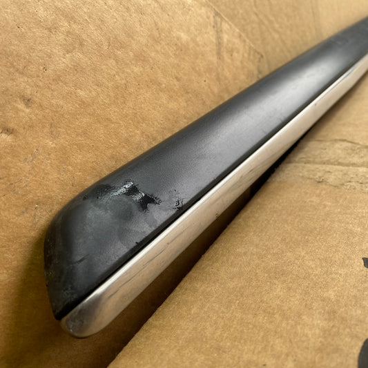 Peugeot 407 Ön Sağ Kapı Çıtası 9660536780