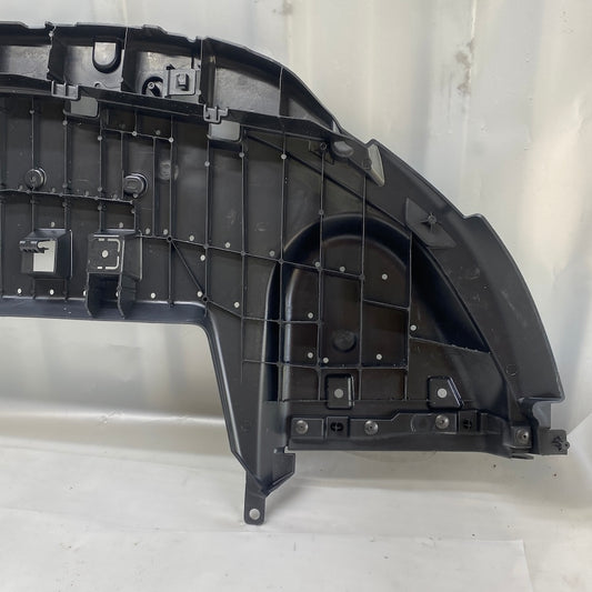 Peugeot 5008 Ön Tampon Alt Muhafaza 9811450077 - En Uygun Oto Parça