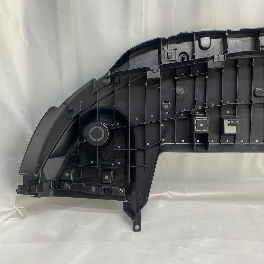 Peugeot 5008 Ön Tampon Alt Muhafaza 9811450077 - En Uygun Oto Parça
