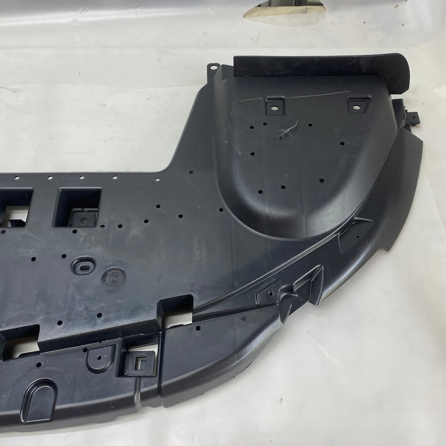 Peugeot 5008 Ön Tampon Alt Muhafaza 9811450077 - En Uygun Oto Parça