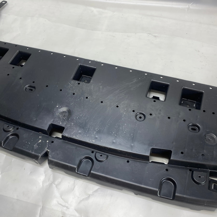 Peugeot 5008 Ön Tampon Alt Muhafaza 9811450077 - En Uygun Oto Parça