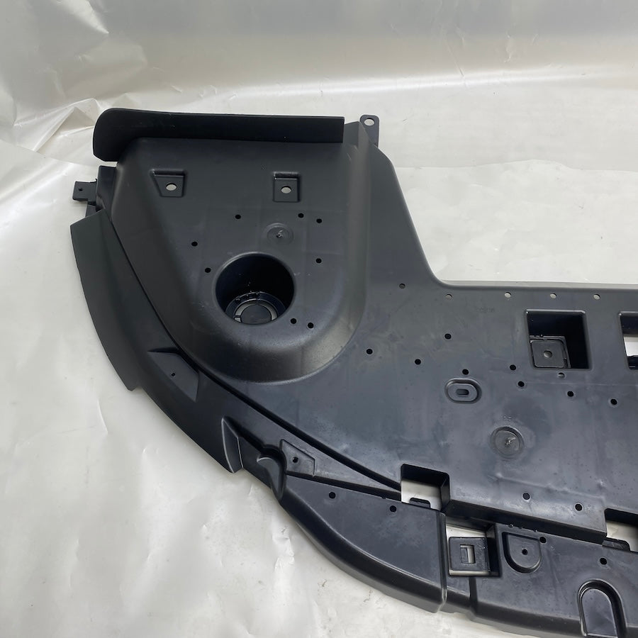 Peugeot 5008 Ön Tampon Alt Muhafaza 9811450077 - En Uygun Oto Parça