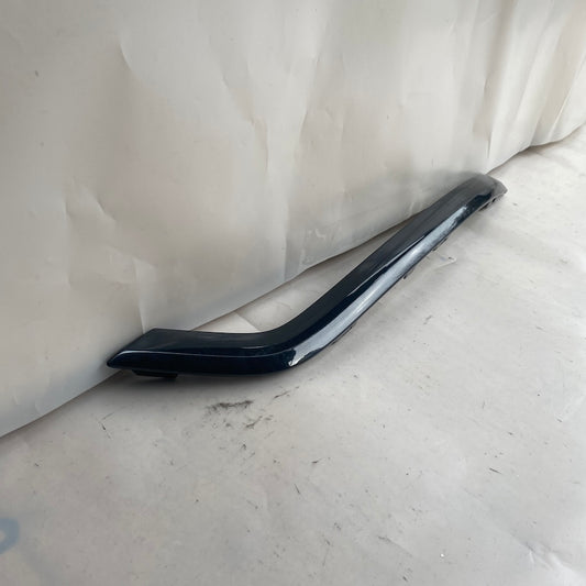 Peugeot 508 Arka Tampon Köşe Çıtası 9807845577