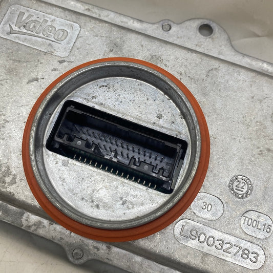 00481959 kodlu Peugeot 508 far kontrol modülü – çıkma orijinal beyin.