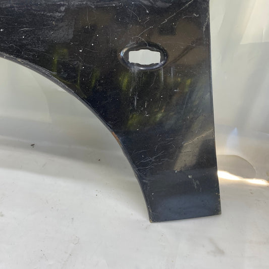 Peugeot Ön Sol Çamurluk 2001-2009 Orijinal Çıkma