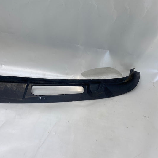 Peugeot Partner Arka Sağ Direk Sacı / Stop Sacı -1996-2015