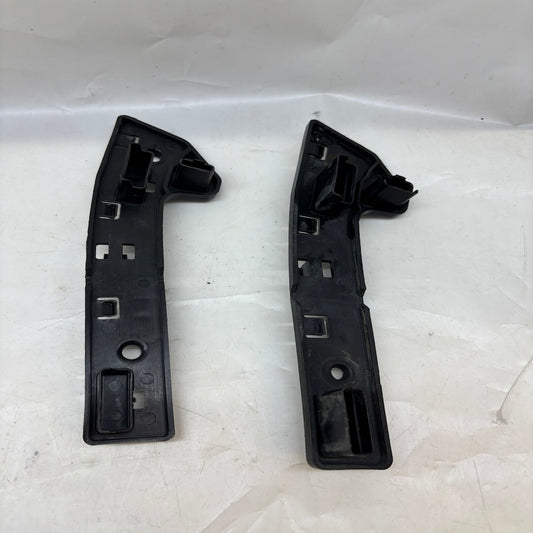 Peugeot Partner Citroen Berlingo Ön Tampon Braketi 9680546880