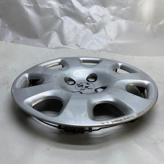 Peugeot Partner Mk2 15 inch Jant Kapağı 9661979880 Orijinal Çıkma
