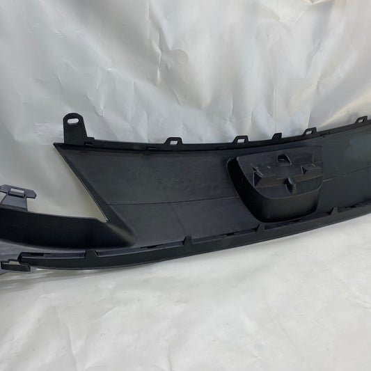 Peugeot Partner Ön Panjur 2008