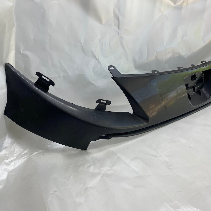 Peugeot Partner Ön Panjur 2008