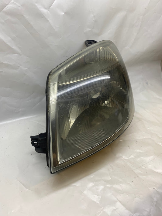 Peugeot Partner Sağ Far Orijinal 2002-2008