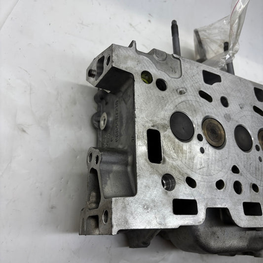 Peugeot Silindir Kapağı DV6 Euro5 9684487210