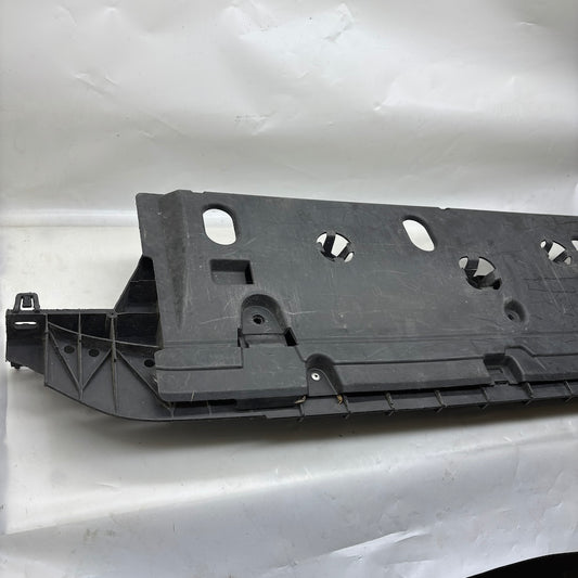 Peugeot 208 Ön Tampon Alt Muhafaza 9673271680