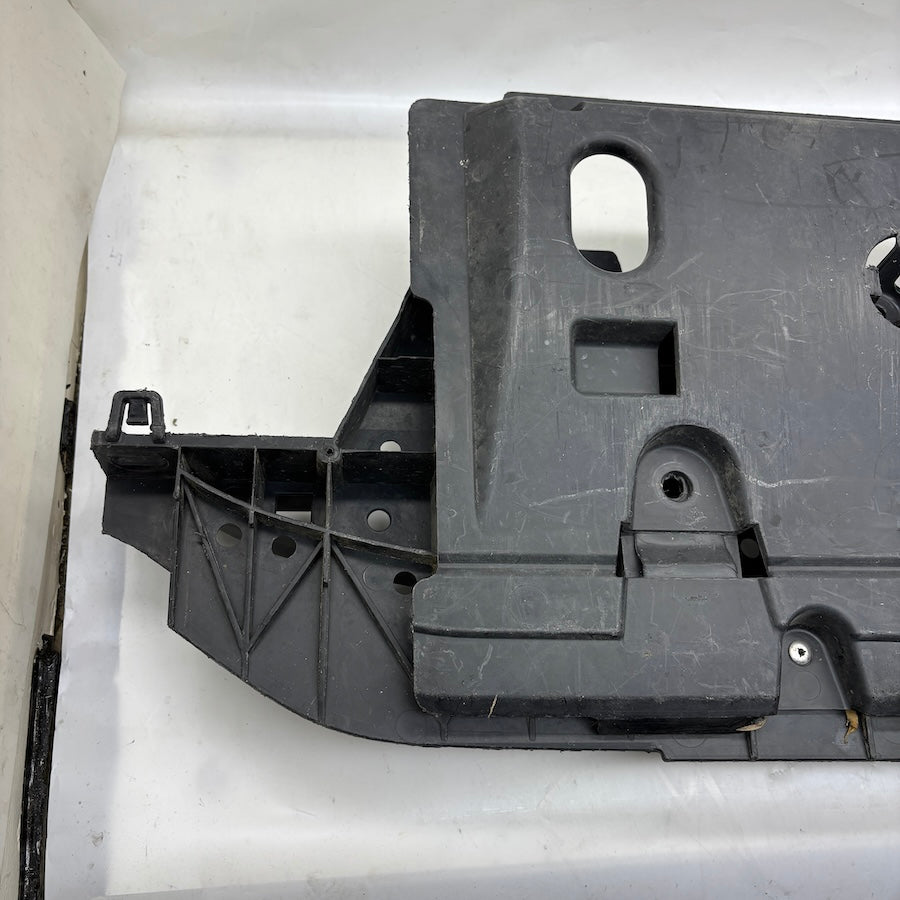 Peugeot 208 Ön Tampon Alt Muhafaza 9673271680