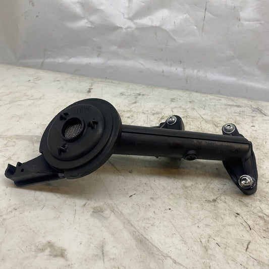 Peugeot / Citroen 1.4/1.6 HDi Yağ Pompa Süzgeci 9643755580