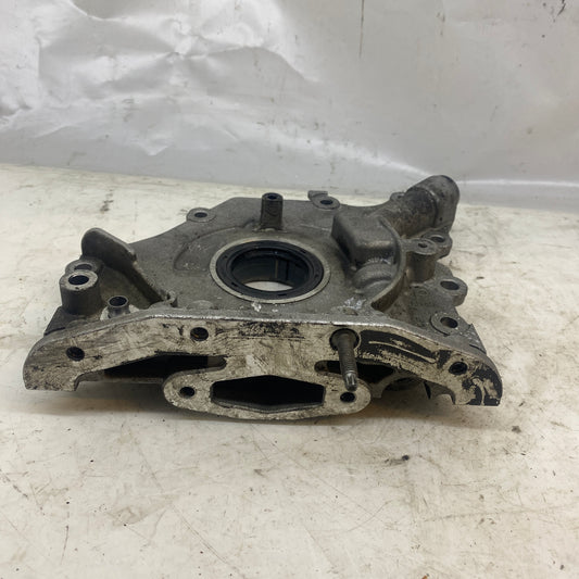Peugot Citroen Ford 1.6 HDI Yağ Pompası 9656484580