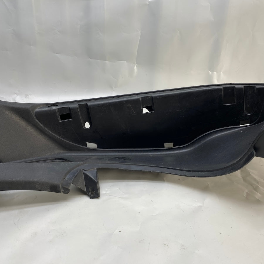 Piaggio Beverly 250 Sol Ayak Basma Paneli CM014204000P