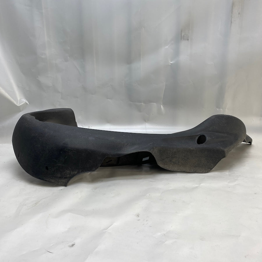 Piaggio Beverly 250 Sol Ayak Basma Paneli CM014204000P