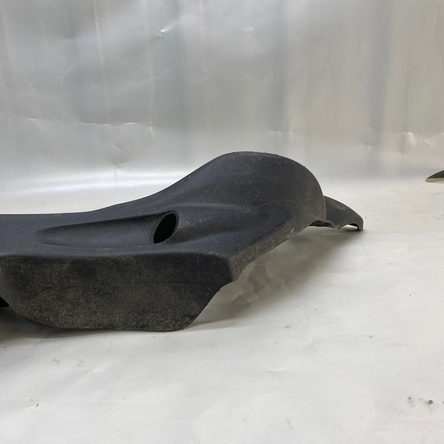 Piaggio Beverly 250 Sol Ayak Basma Paneli CM014204000P