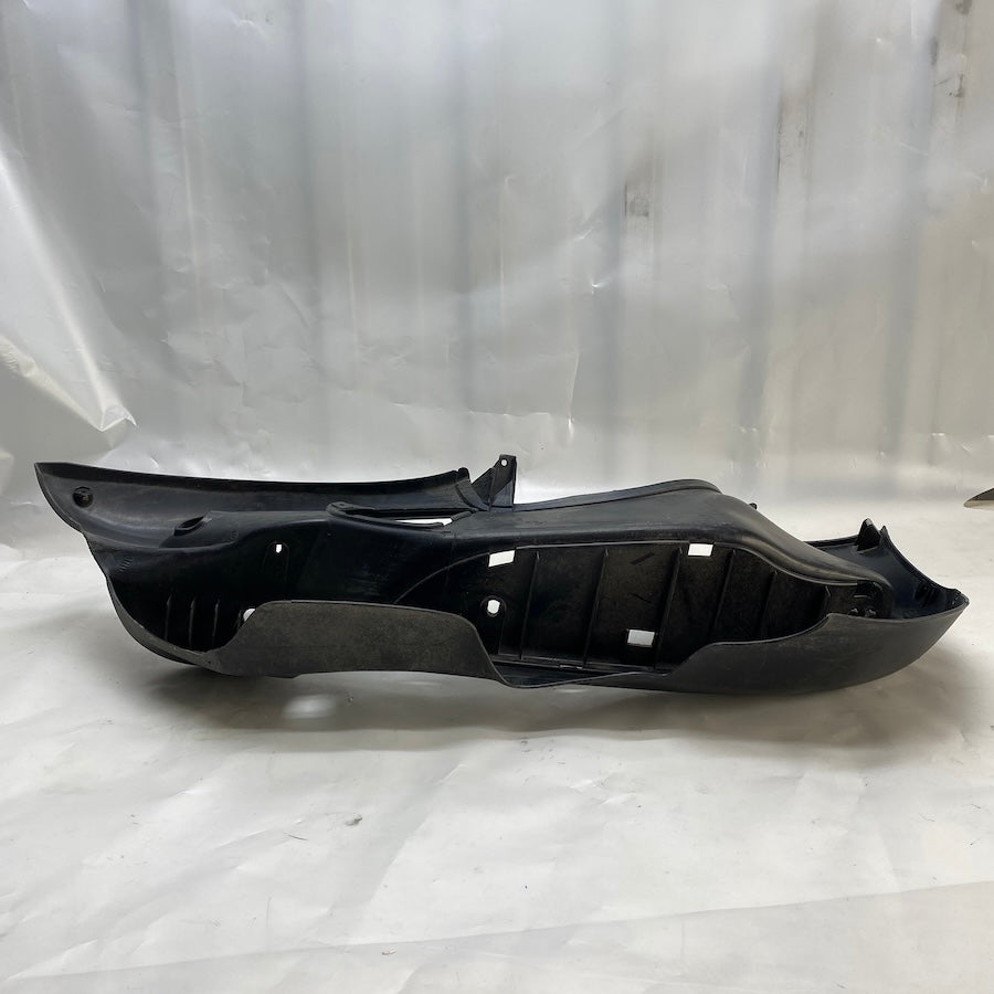 Piaggio Beverly 250 Sol Ayak Basma Paneli CM014204000P