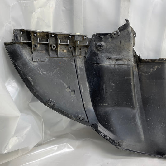 Porsche Cayanne Ön Tampon Alt Muhafaza 7P5807061 - En Uygun Oto Parça