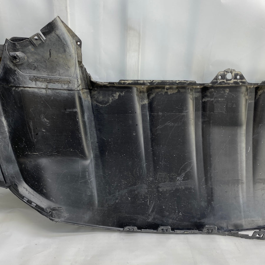 Porsche Cayanne Ön Tampon Alt Muhafaza 7P5807061 - En Uygun Oto Parça