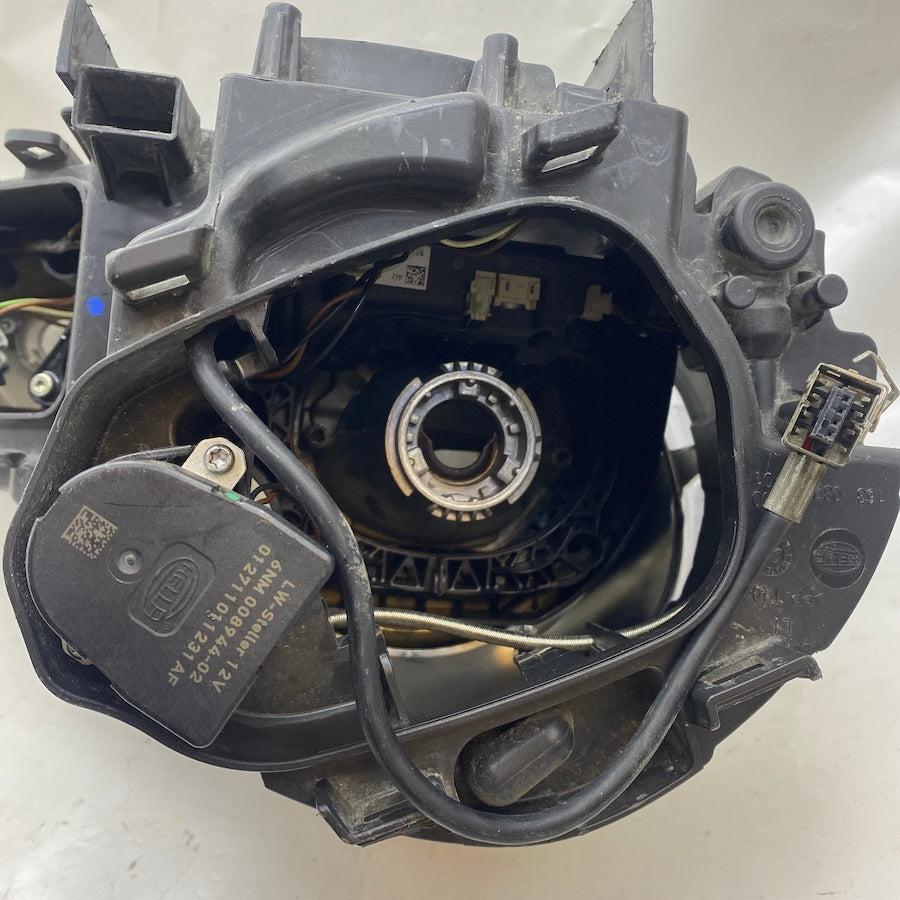 Porsche Cayenne 957 Far 7L5.941.031.D