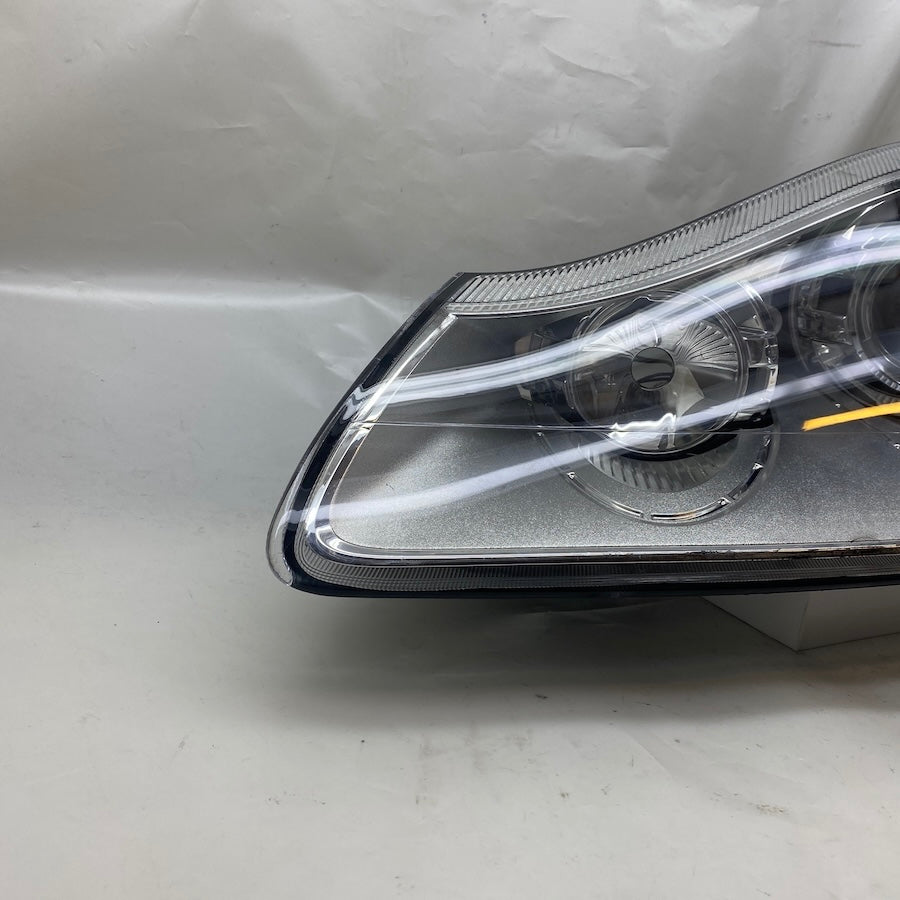 Porsche Cayenne 957 Far 7L5.941.031.D