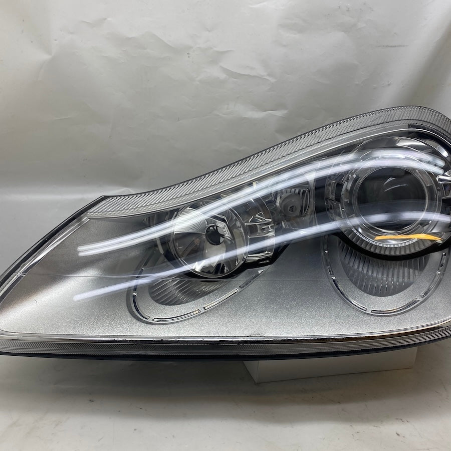 Porsche Cayenne 957 Far 7L5.941.031.D