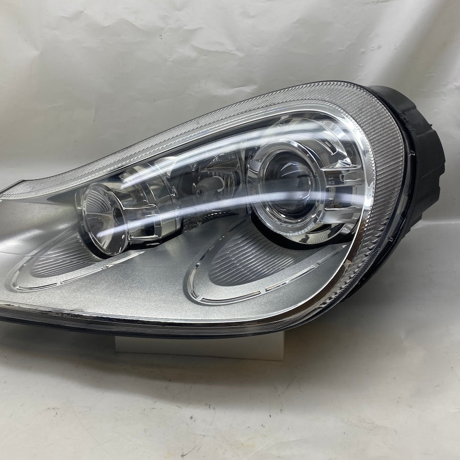 Porsche Cayenne 957 Far 7L5.941.031.D