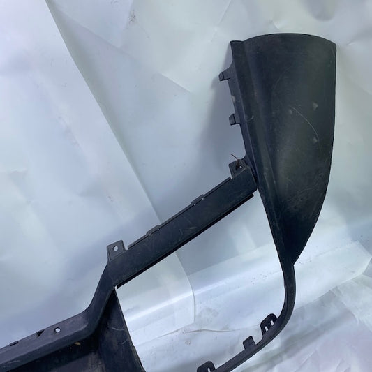 Porsche Cayenne Arka Tampon Alt Difüzör 9Y0807834B