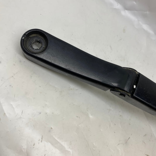 Porsche Cayenne Ön Cam Silecek Kolu 7P0955409B