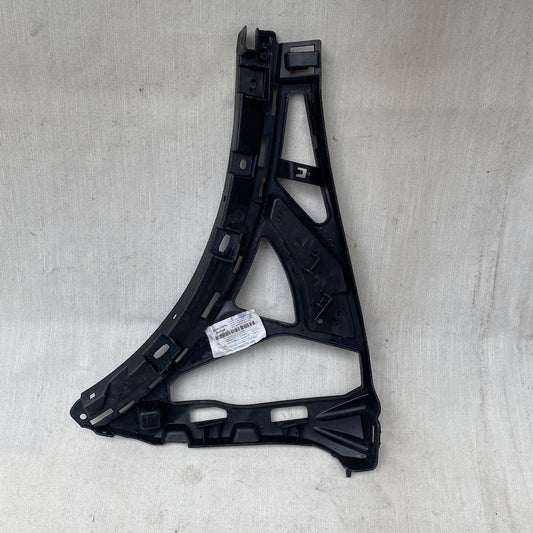 Porsche Cayenne Ön Tampon Braketi 7P5807178BR