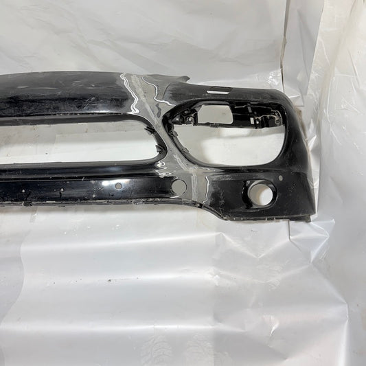 Porsche Cayenne Ön Tampon 95850522141 2011-15 En Uygun Oto Parça