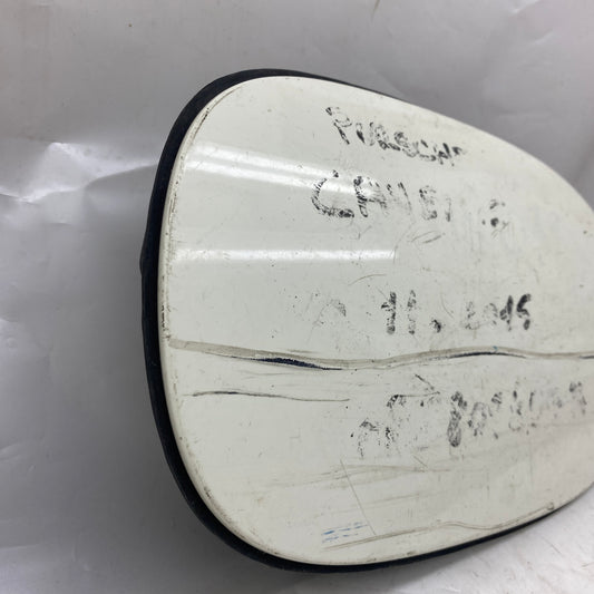 Porsche Cayenne Yakıt Depo Kapağı 7P5809857A