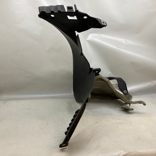 Porsche Cayman 987 Arka Sağ Davlumbaz 98750583201 Orijinal Çıkma