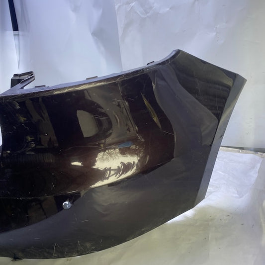 Porsche Macan Arka Tampon 95B807421 17-20