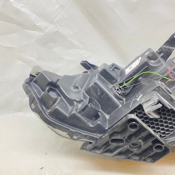 Qashqai J11 Sağ/Sol Far Halojen 14-17 100-18013 Orijinal Çıkma En Uygun Oto Parça