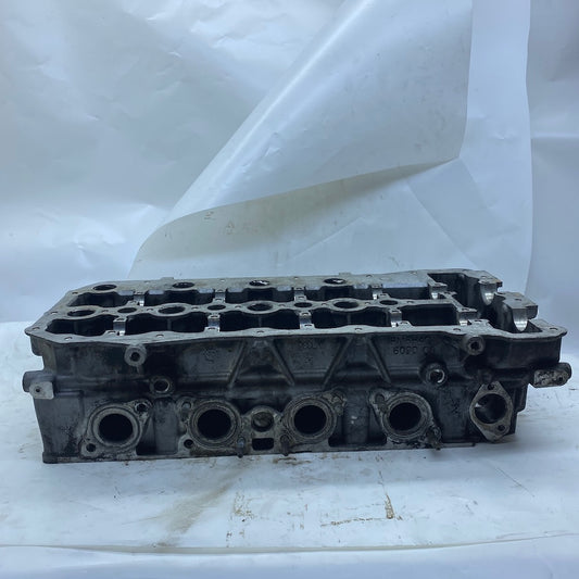 RANGE ROVER 3.6 TDV8 Silindir Kapağı PM6H4Q-6090-CB 368DT