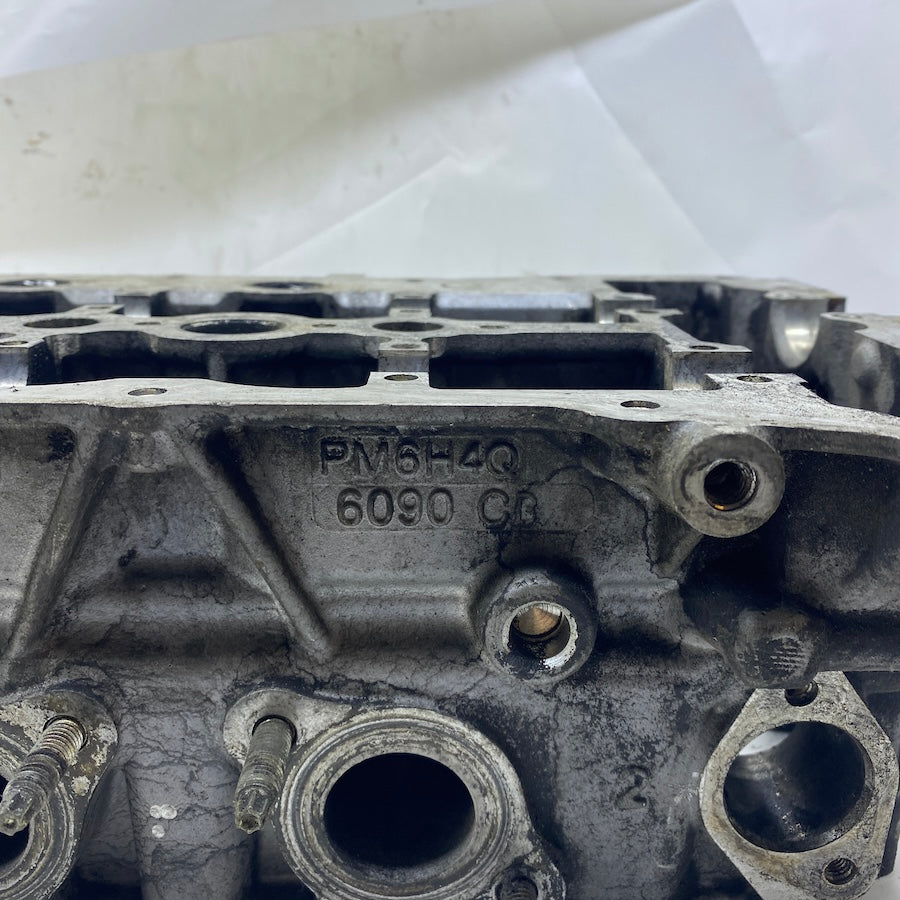 RANGE ROVER 3.6 TDV8 Silindir Kapağı PM6H4Q-6090-CB 368DT
