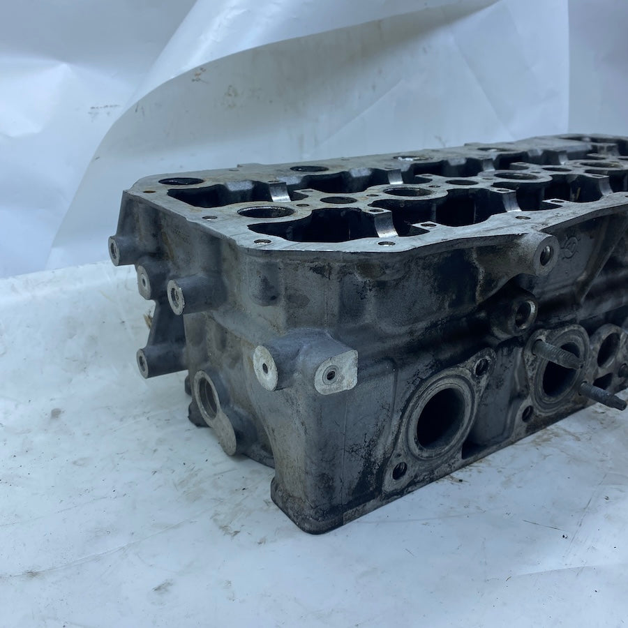 RANGE ROVER 3.6 TDV8 Silindir Kapağı PM6H4Q-6090-CB 368DT