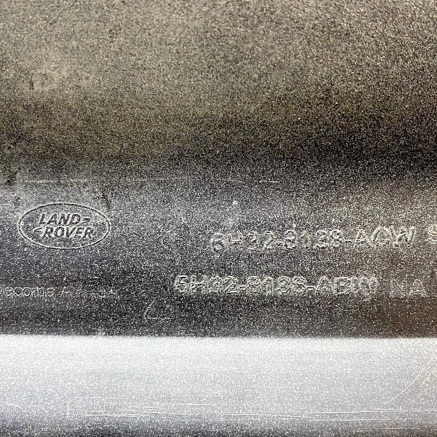RANGE ROVER HSE SPORT Ön Panjur/Ön Izgara 7H32-8138-ABW