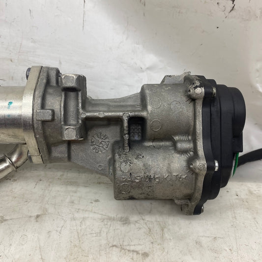 RANGE ROVER SPORT 3.6 VALF EGR 6H4Q-9Y493-DC